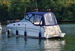 Sea Ray Sundancer 260 (NEW ENGINE 2021!!)