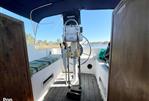 Intercat 1500 28' - Helm
