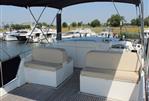 Grand Banks 46 Europa