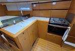 Jeanneau  Sun Odyssey 379