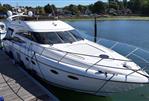 Princess 58 Flybridge