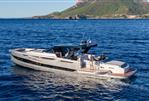 CAYMAN YACHTS CAYMAN 540 WA