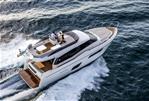 FERRETTI 450