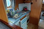 R & D 40ft Narrowboat called Sir Kay