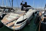 Riva 63 VIRTUS - Aft2