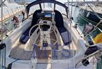 Bavaria 40 Cruiser - BAVARIA 40 C (2)