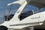 AZIMUT AZIMUT 50 FLY