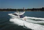 Fairline Phantom 40 - General Image