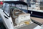 SEA RAY SUNDANCER 265