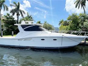 Tiara Yachts 4200 Open