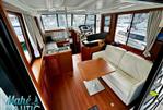 BENETEAU SWIFT TRAWLER 34