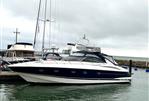  Sunseeker Camargue 50