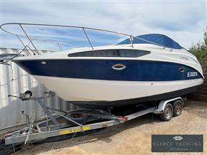 BAYLINER BAYLINER 265 SUNBRIDGE