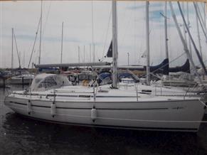 Bavaria 38 Cruiser