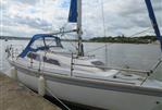 Westerly Spirit 25