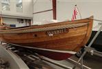 CUSTOM TUCKERBOOT 7,40M