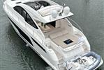 Fairline Targa 48 Open