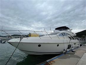 AZIMUT AZIMUT 55 FLY