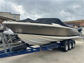 Chris-Craft Launch 25 BR