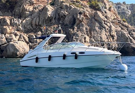 Sealine S29 - Sealine S29