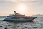 Benetti Diamond 145 - Benetti Diamond 145 (2020)