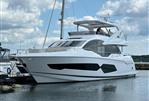 Sunseeker 76 Yacht - Sunseeker 76 Yacht