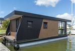 SL Houseboat Marina Den Oever Inclusief Ligplaats