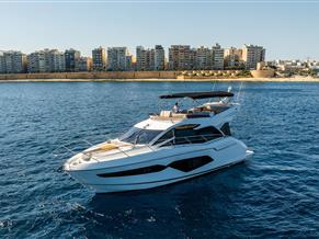 Sunseeker Manhattan 52