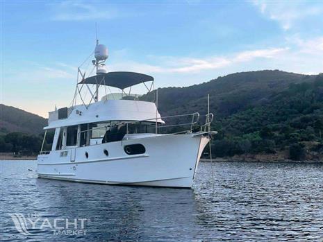 BENETEAU SWIFT TRAWLER 44