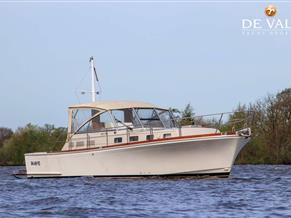 Grand Banks 38 Eastbay EX