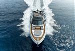 Sunseeker 75 Sport Yacht