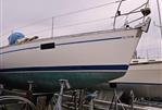 Beneteau Oceanis 320 - Beneteau Oceanis 320 for sale with BJ Marine