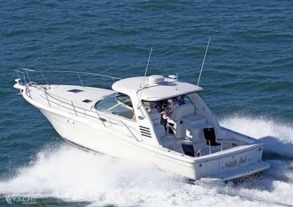 1999 Sea Ray