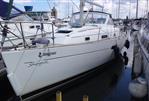 Beneteau Oceanis 36 CC - DSC02546