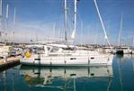 BENETEAU OCEANIS 45