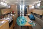 Beneteau OCEANIS 35.1 - Beneteau Oceanis 35.1