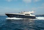 Ferretti Yachts Altura 690