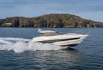 Princess Yachts V50 - Manufacturer Provided Image: Manufacturer Provided Image