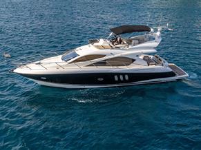 Sunseeker Manhattan 52