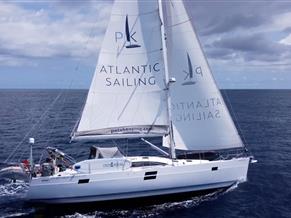 Elan Impression 50