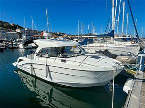 BENETEAU ANTARES 8 OB