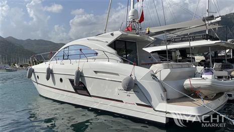 BENETEAU GT 49