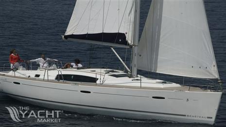 B&#233;n&#233;teau Oc&#233;anis 43 Owners Version