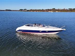 Sunseeker Hawk 31