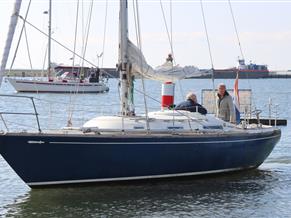 Centurion 32