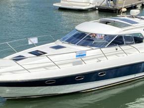 Windy 37 Grand Mistral