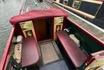 Colecraft 60' Semi trad Narrowboat