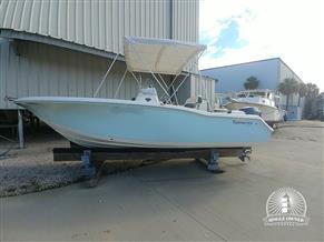 Tidewater 210 LXF