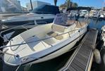 QUICKSILVER QUICKSILVER ACTIV 675 OPEN