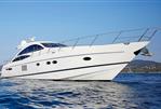 Princess Yachts V70